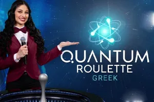 Greek Quantum Roulette - HEROBET168