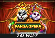 Panda Opera - HEROBET168