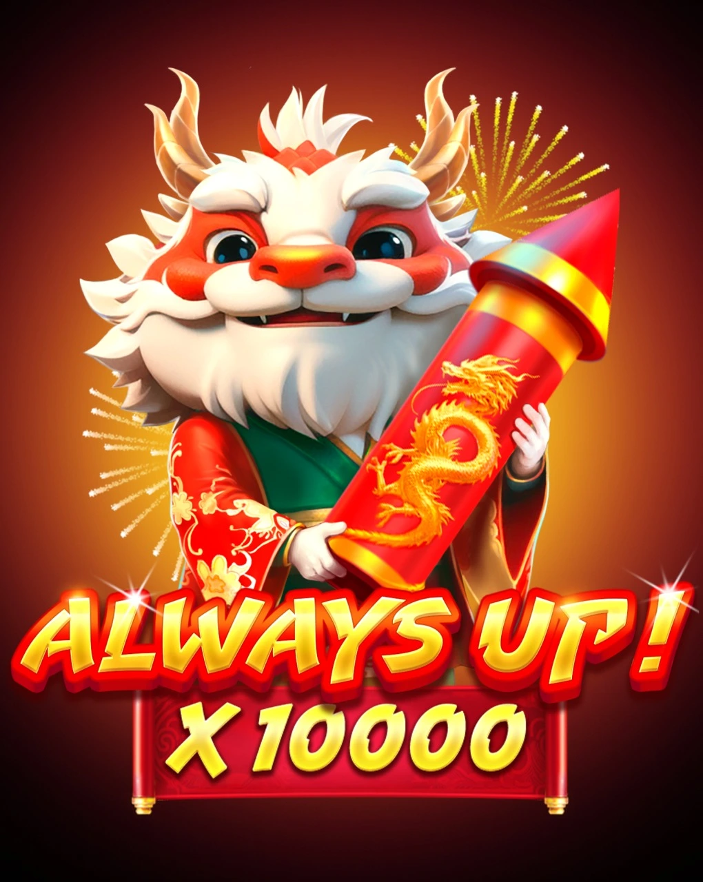 Always Up! x10000 - HEROBET168