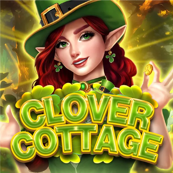 Clover Cottage - HEROBET168