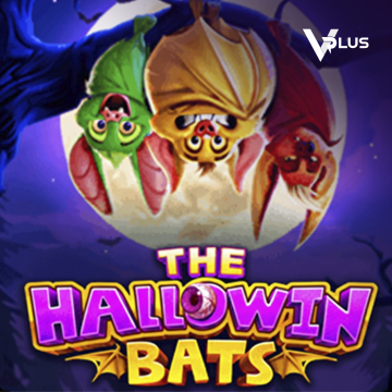 The Hallowin Bats - HEROBET168