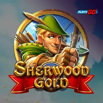 Sherwood Gold - HEROBET168