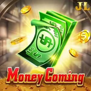 Money Coming - HEROBET168