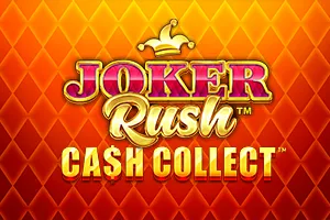 Joker Rush: Cash Collect - HEROBET168