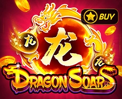 Dragon Soar - HEROBET168