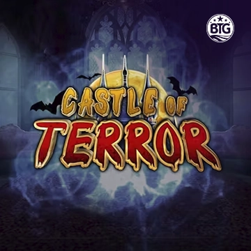 Castle of Terror - HEROBET168
