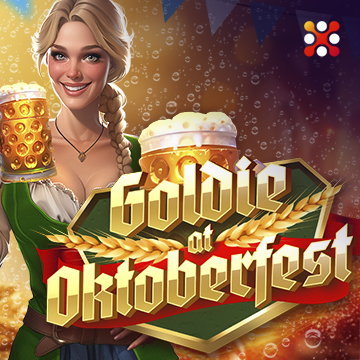 Goldie at Oktoberfest - HEROBET168
