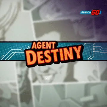 Agent Destiny - HEROBET168