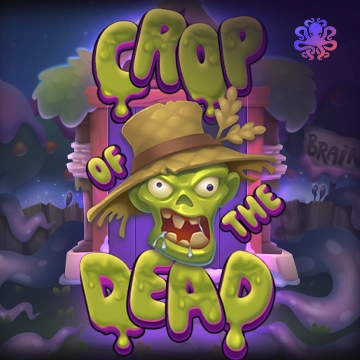 Crop of the Dead - HEROBET168