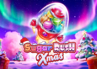 Sugar Rush Xmas - HEROBET168