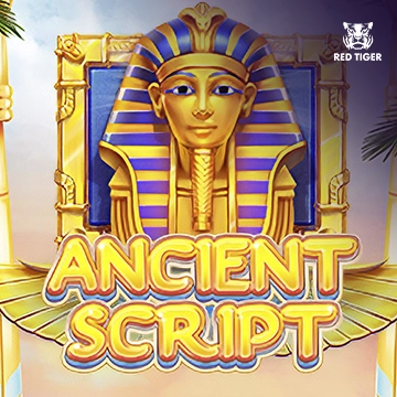 Ancient Script - HEROBET168