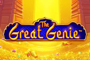 The Great Genie - HEROBET168