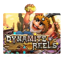 Joker123 : Dynamite Reels - HEROBET168