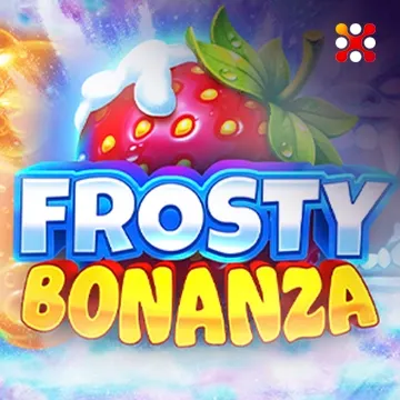 Frosty Bonanza - HEROBET168