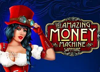 Amazing Money Machine - HEROBET168