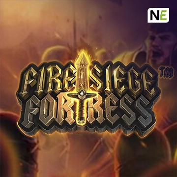 Fire Siege Fortress - HEROBET168