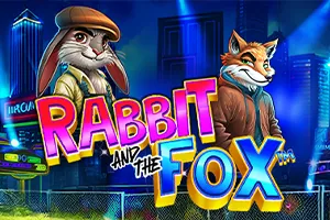 Rabbit and the Fox™ - HEROBET168