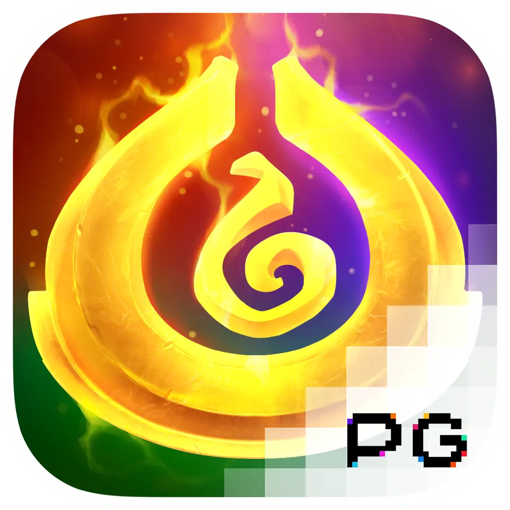 Mystical Spirits - HEROBET168