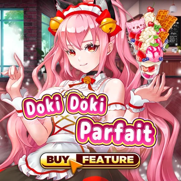 Doki Doki Parfait - HEROBET168