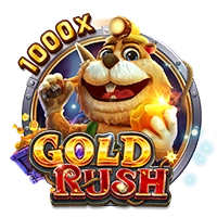 Facai : GOLD RUSH - HEROBET168