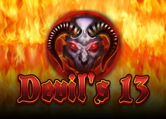 Devils 13 - HEROBET168