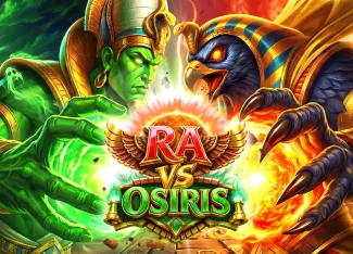 Ra vs Osiris - HEROBET168