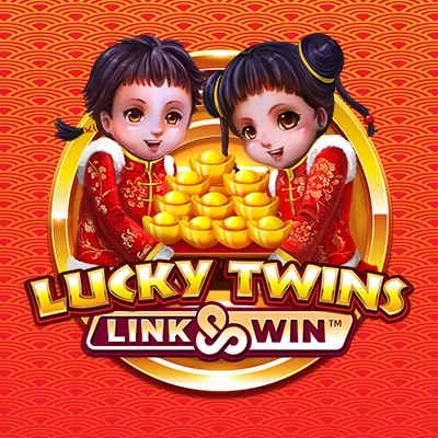 Lucky Twins & 9 Lions - HEROBET168
