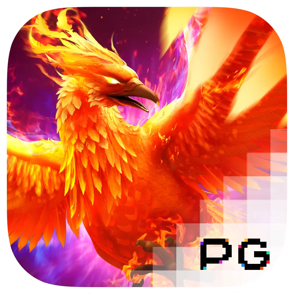 Phoenix Rises - HEROBET168