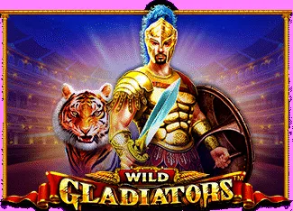 Wild Gladiator - HEROBET168
