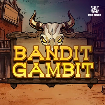 Bandit Gambit - HEROBET168