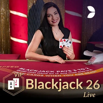 Blackjack VIP 26 - HEROBET168