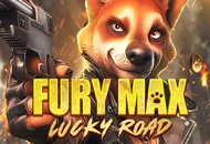 Fury Max Lucky Road - HEROBET168