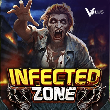 Infected Zone - HEROBET168