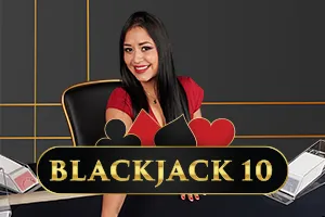 Blackjack 10 - HEROBET168