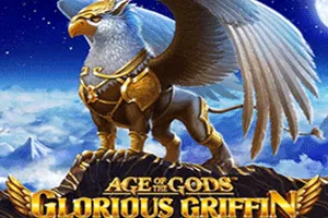 Age of the Gods: Glorious Griffin - HEROBET168