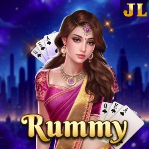 Rummy - HEROBET168