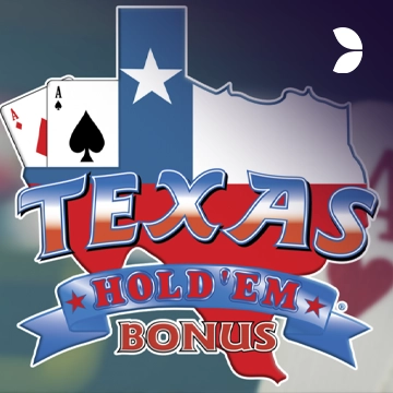 Texas Holdem Bonus Poker - HEROBET168