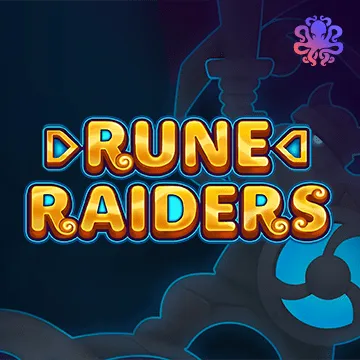 Rune Raiders - HEROBET168