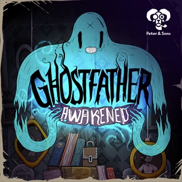 Ghostfather - Awakened - HEROBET168