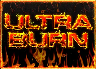 Ultra Burn - HEROBET168