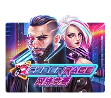 Joker123 : Cyber Race - HEROBET168