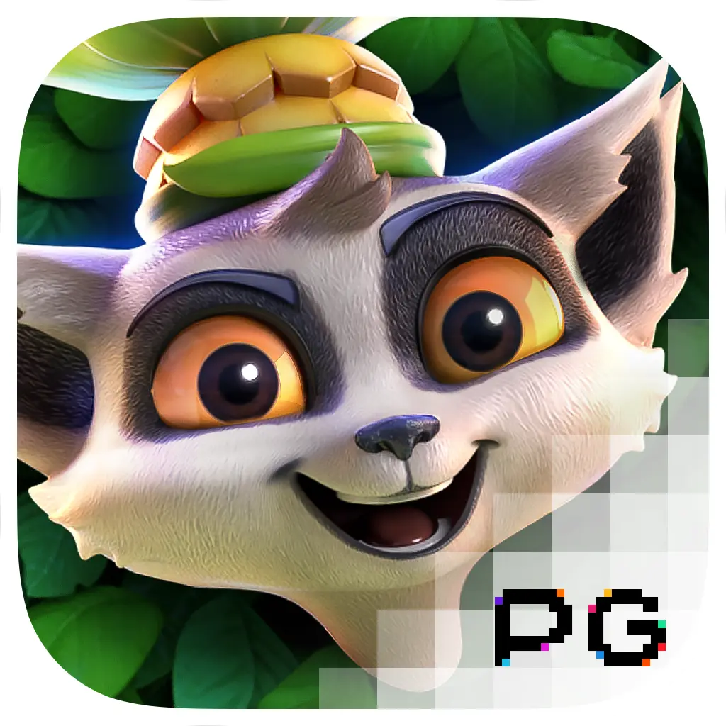 Jungle Delight - HEROBET168