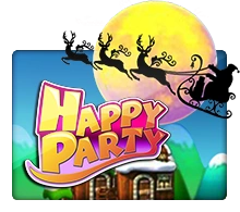 Joker123 : Happy Party - HEROBET168
