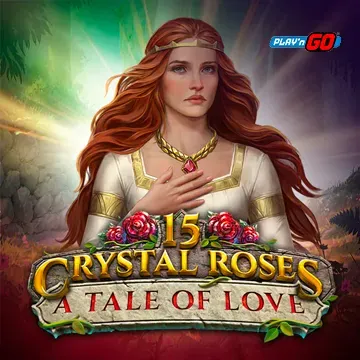 15 Crystal Roses: A Tale of Love - HEROBET168