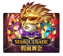 Joker123 : Masquerade - HEROBET168