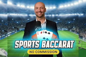 Sports Baccarat NC - HEROBET168
