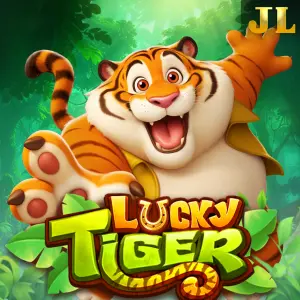 Lucky Tiger - HEROBET168