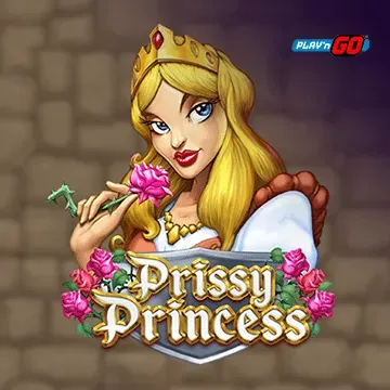 Prissy Princess - HEROBET168