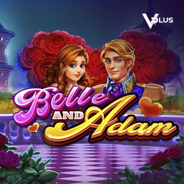 Belle and Adam - HEROBET168
