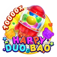 Facai : HAPPY DUO BAO - HEROBET168